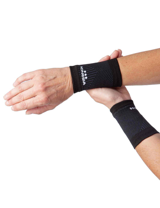 K005 – Kinesia Kinewrist Compression Support