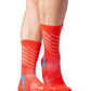 K207 – Kinesia Achilles Crew Compression Socks