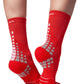 K210 – Kinesia Propower Crew Compression Socks
