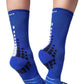 K210 – Kinesia Propower Crew Compression Socks