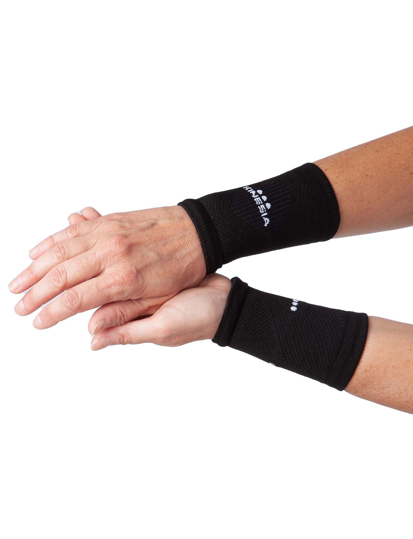 K005 – Kinesia Kinewrist Compression Support