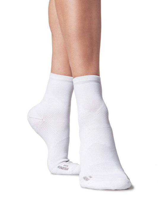 K102 – Kinesia Omnia Quarter Compression Socks