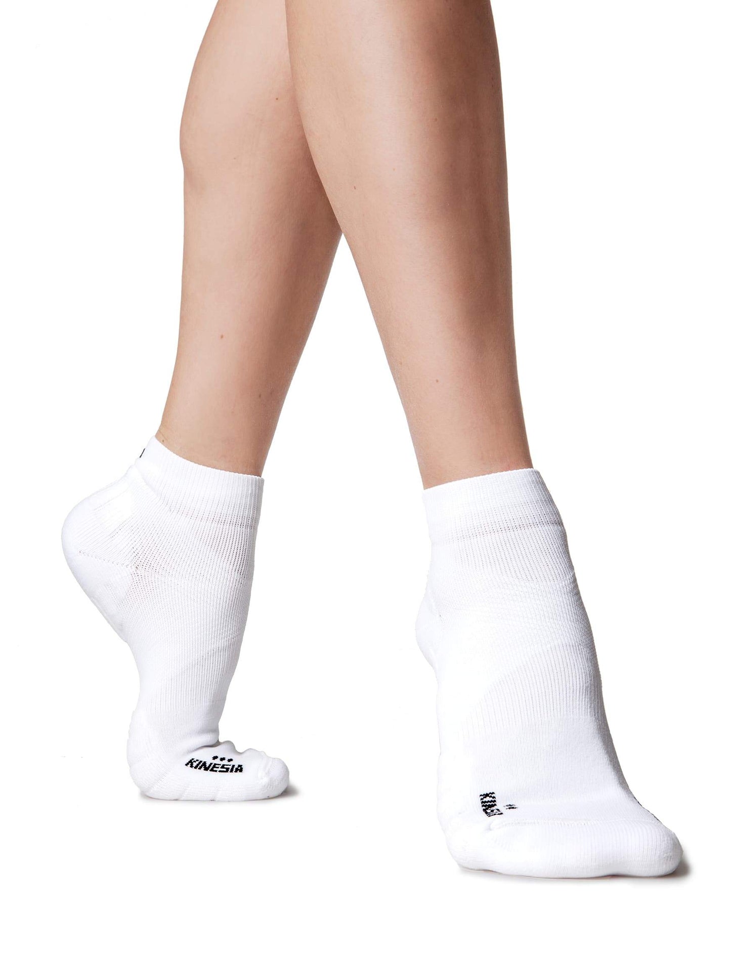 K105 – Kinesia Activa Low-Cut Compression Socks