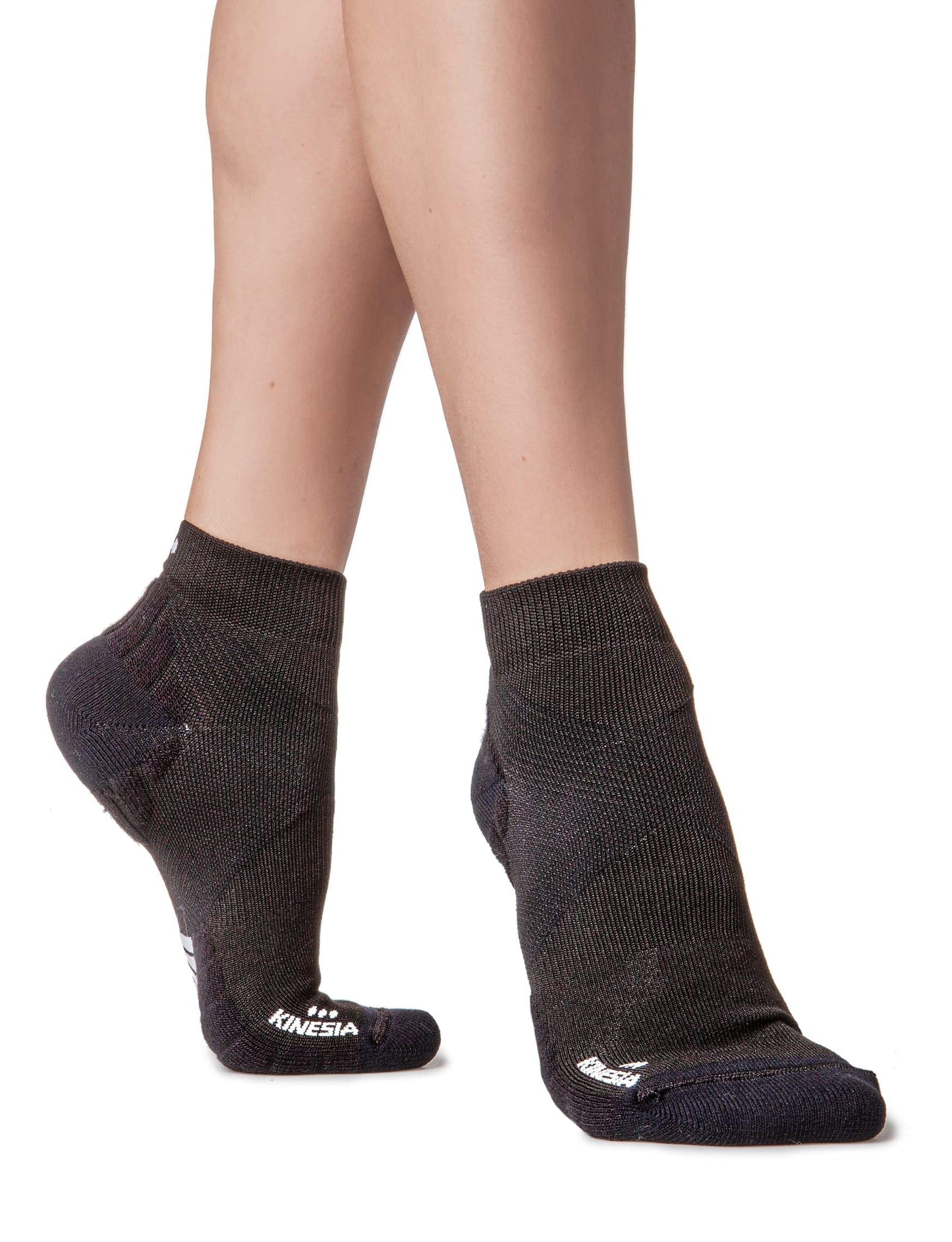 K105 – Kinesia Activa Low-Cut Compression Socks