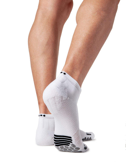 K106 – Kinesia Marathon Low-Cut Compression Socks