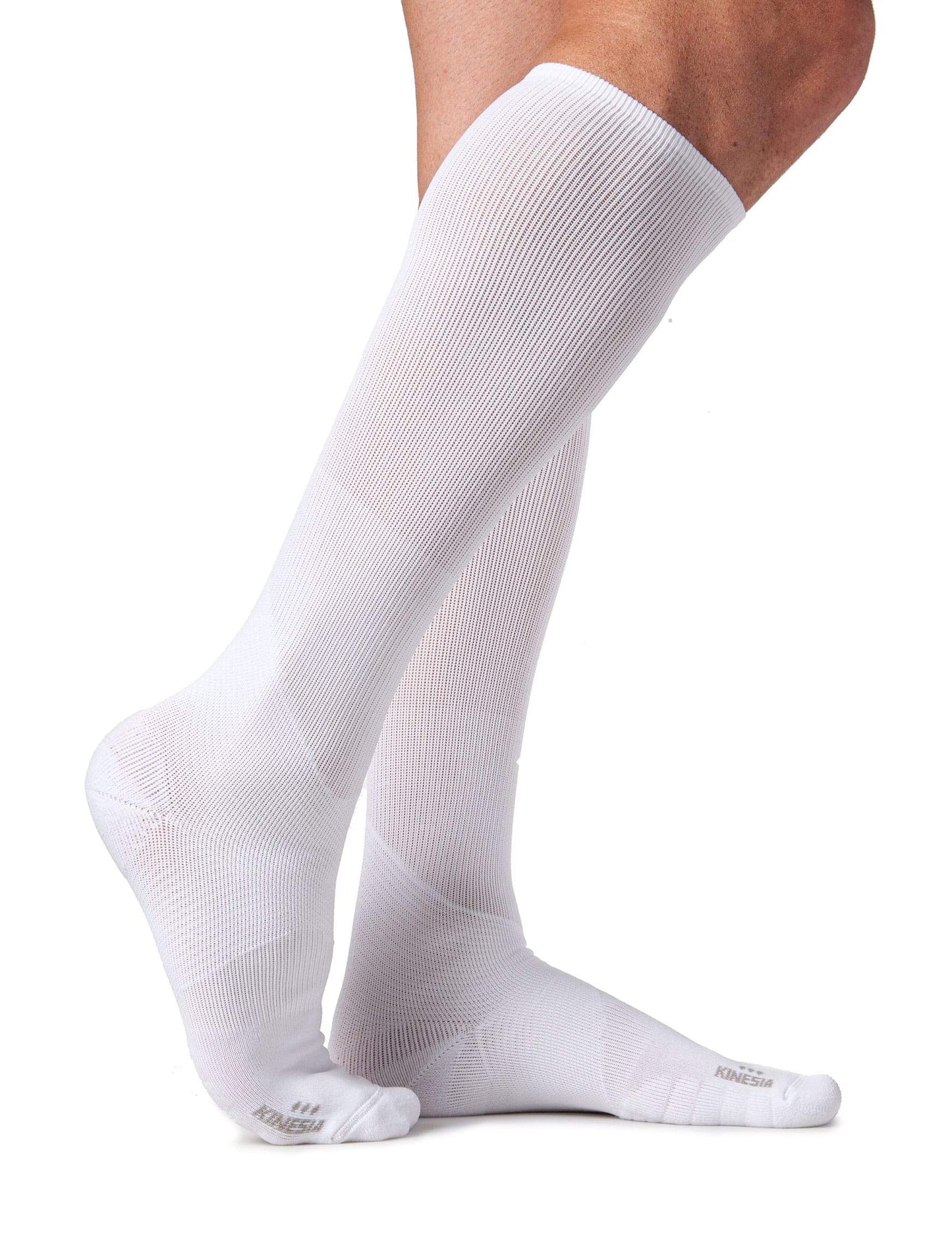 K302 – Kinesia Omnia Long Graduated Compression Socks